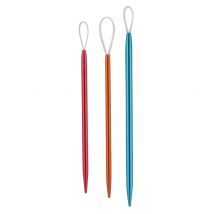 Aiguille laine x3 - Knit Pro - Knit Pro - Mondial Tissus
