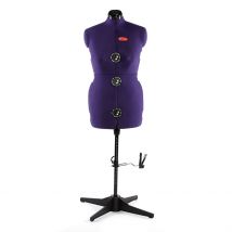 Mannequin de couture réglable Prym taille M - Prym - Mondial Tissus