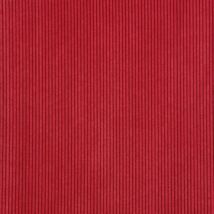 Velours thermique et obscurcissant alberta rouge - Linder - Mondial Tissus
