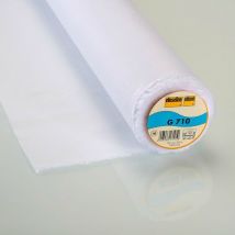 Entoilage thermocollant Vlieseline G710 blanc - Vlieseline - Mondial Tissus