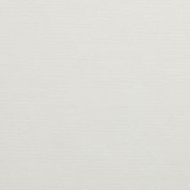 Tissu occultant blanc pour rideaux - Linder - Mondial Tissus