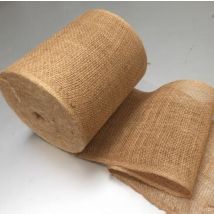 Sangle de jute 20cm - Mondial Tissus