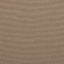 Bâche Outdoor Athènes unie taupe grande largeur - Mondial Tissus