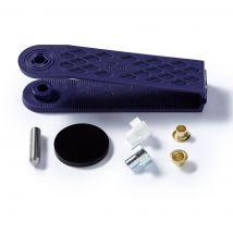 Œillets dorés 4 mm + outil - Prym - Mondial Tissus