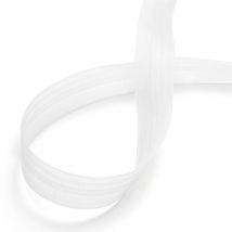 Ruban tubulaire pour store bateau 15mm - Mondial Tissus