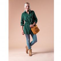 Patron McCALL's M7472A5 Top,Blouse,Chemise Femme 34-42 - McCall's - Mondial Tissus