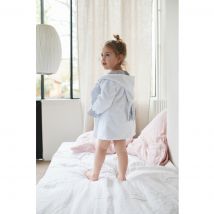 Patron Grand'Ourse gilet bébé 6 mois - 4 ans - IKATEE - IKATEE - Mondial Tissus