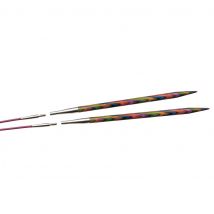 Aiguille à tricoter circulaire interchangeable standard Symfonie 3.5 mm - Knit Pro - Knit Pro - Mondial Tissus