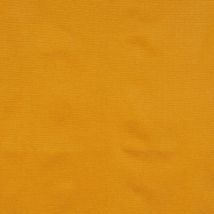 Tissu occultant pour rideaux Calypso orange - Linder - Mondial Tissus
