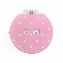 Compte-rangs Clicky rose - Knit Pro - Knit Pro - Mondial Tissus
