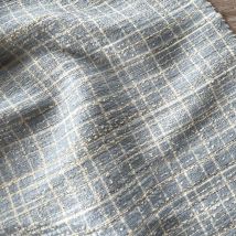 Tissu Jacquard Augustin - Atelier Vingtsept - Atelier VingtSept - Mondial Tissus