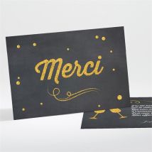 Remerciement départ à la retraite Trinquons mes amis !
