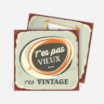Carte anniversaire