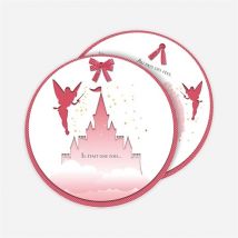 Carte anniversaire