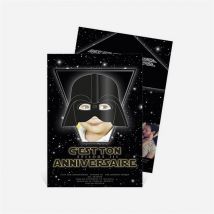 Carte anniversaire