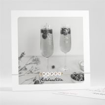 Invitation anniversaire Petit Cadeau Anniversaire