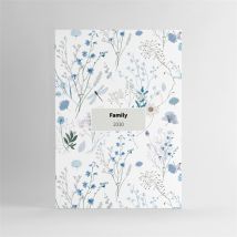 Album photos Fleurs chic