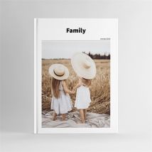 Album photos Enfance