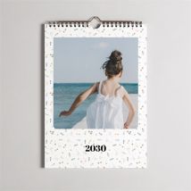 Calendrier Douceur