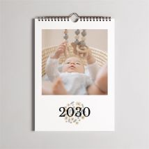 Calendrier Symphonie