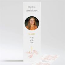 Signet confirmation Ma Foi