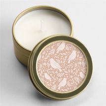 Bougie naissance Espiègle personnalisable - 5 cm et 2,5 cm de hauteur - Monfairepart