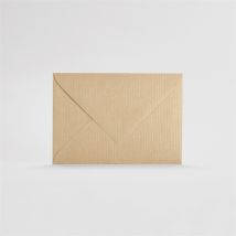 Enveloppe Kraft Petit rectangle