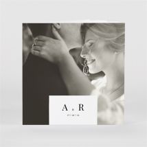 Mini album photo Moderne