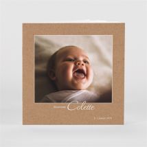 Mini album photo Enfant
