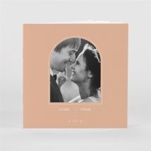 Mini album photo Couple