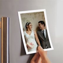 Tirage photo Portrait magnet - 8 tirages