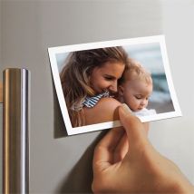 Tirage photo Paysage magnet - 24 tirages