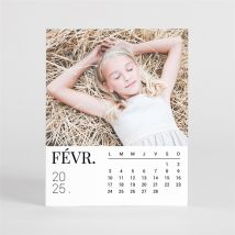 Calendrier magnet Communion