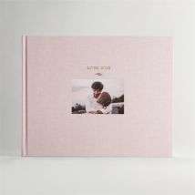 Livre d’or Personnalisé photo