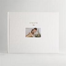 Livre d’or Luxe