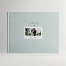 Livre d’or Chic en photo