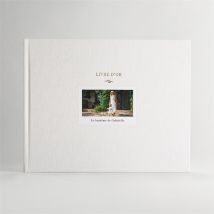 Livre d’or En photo