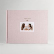 Livre d’or Fille