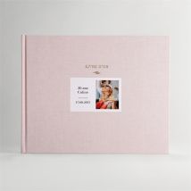 Livre d’or Anniversaire 20 ans