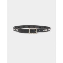 Ceinture strass noir femme - Ceintures - Morgan