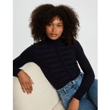 Coltrui marineblauw vrouw - Truien - Morgan