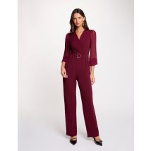 Combinaison cache coeur prune femme - Combinaisons - Morgan