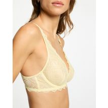 Spitzen-BH mit feinen Trägern jute damen - Dessous - Morgan