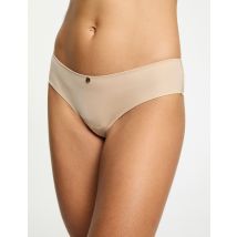 Lace shorts beige women - Lingerie - Morgan