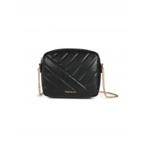 Quilted bag black women - Bags - Morgan
