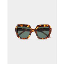 Lunettes solaires multicolore femme - Lunettes - Morgan