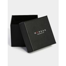 Montre couleur argent femme