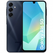 Samsung Galaxy A16 5G Blue Black 128GB Brand New