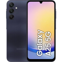 Samsung Galaxy A25 5G Blue Black 128GB Brand New