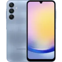 Samsung Galaxy A25 5G Blue 128GB Brand New
